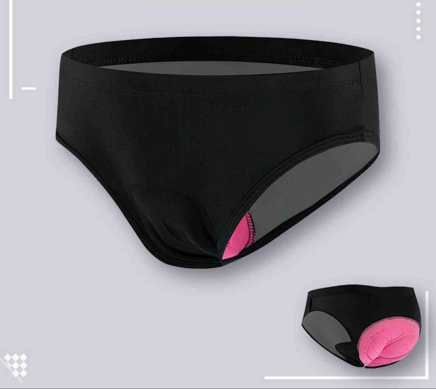 SveltaRide™ Comfort Shorts