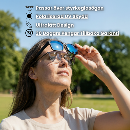 SunPas - Det enda du verkligen behöver i sommar!