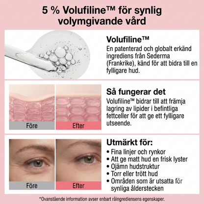 GlowLift™ Balm – Omedelbar Volym & Glow, Precis Där Du Behöver Det