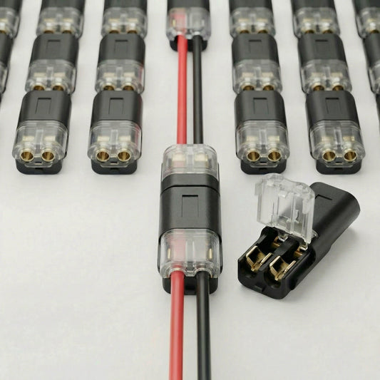 KabelKlick - 25 pack