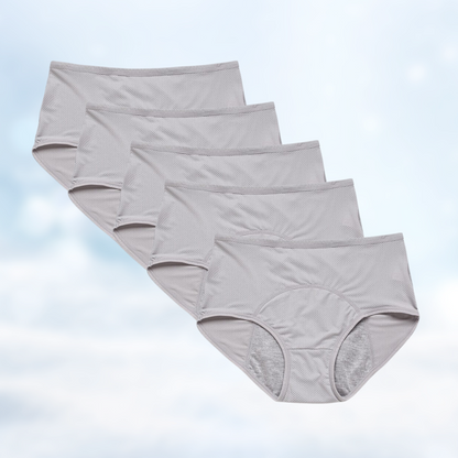 Comfort dry - Läckagefria underkläder