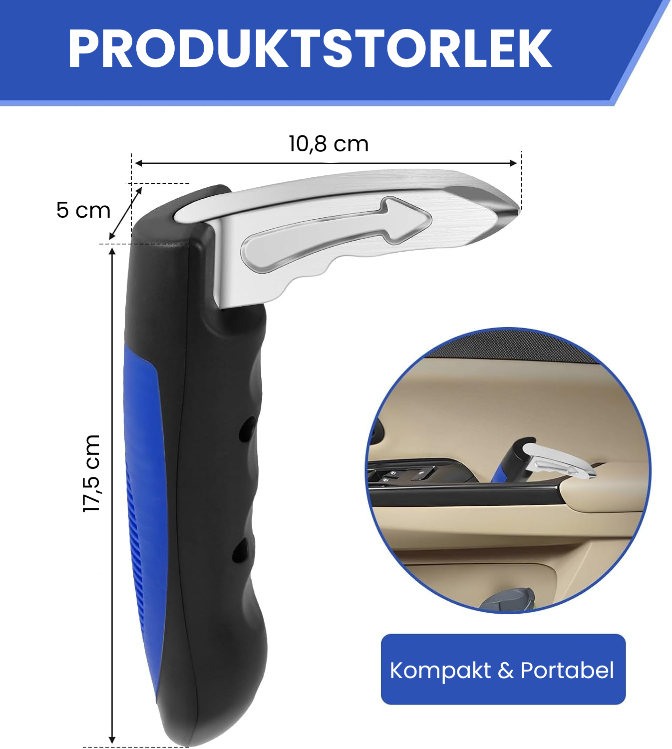Tuunly™ För en smidigare resa