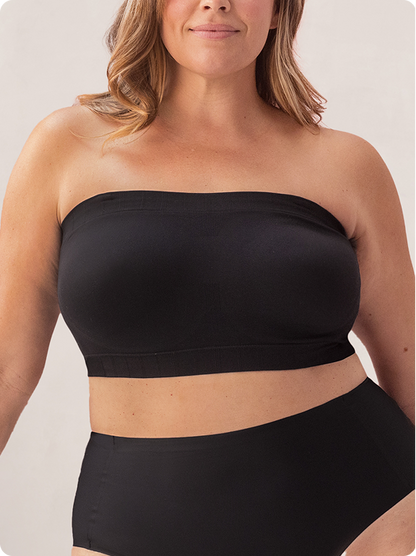 Stockholm - Äkta vänlighet® Convertible Strapless Bandeau-BH