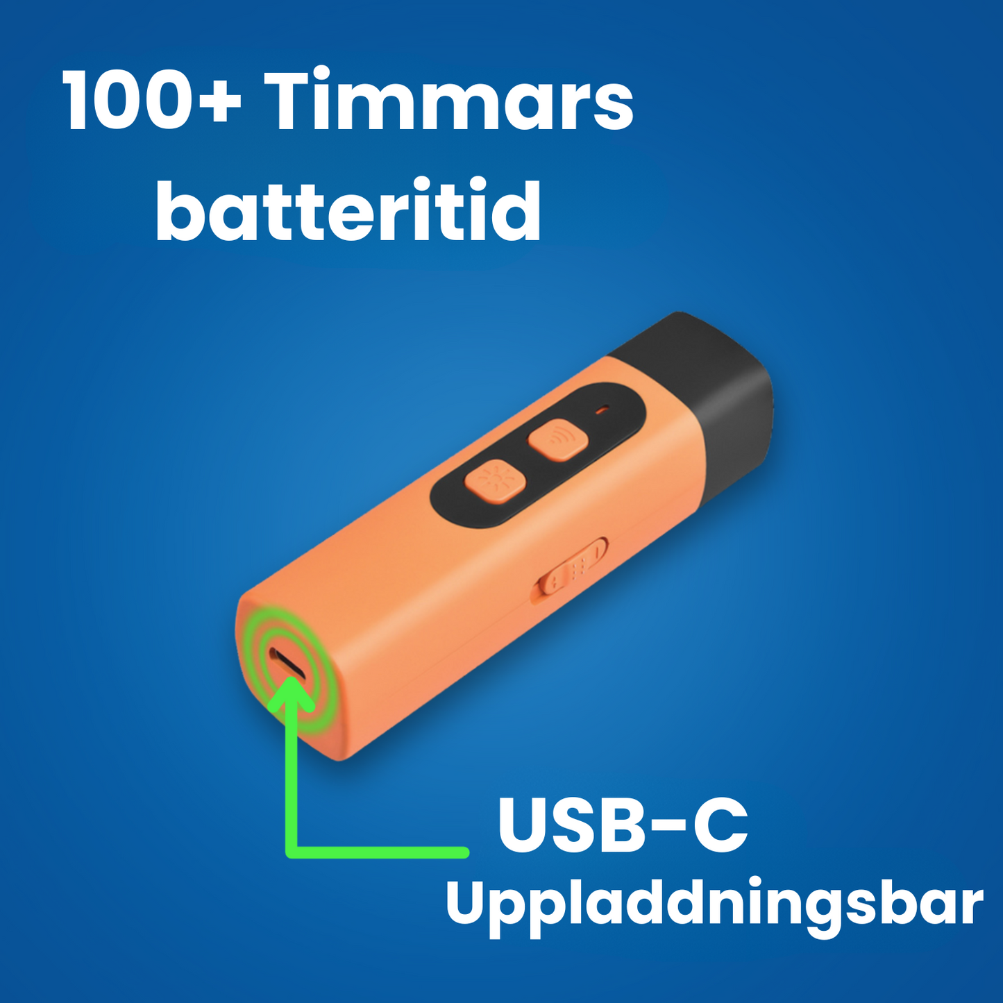 BarkStop – Stoppa oönskat skällande direkt