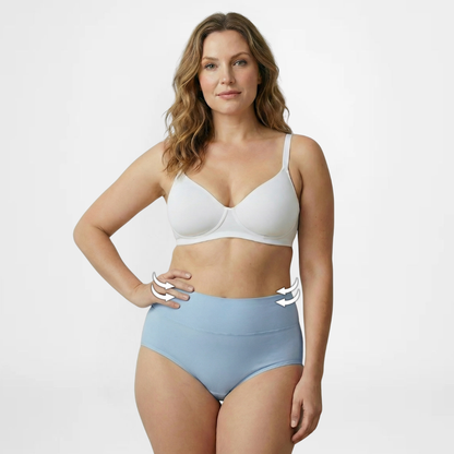 HighFit™ | Läckagesäkra bantningstrosor | 2+3 GRATIS