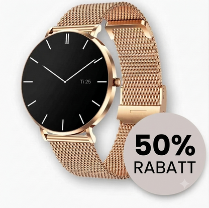 Lunéra™ Elite Smartwatch