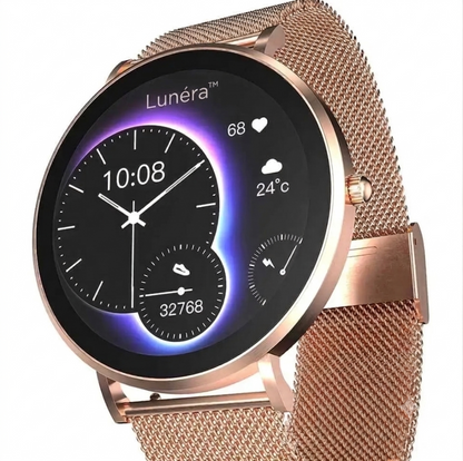 Lunéra™ Elite Smartwatch