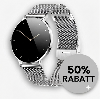 Lunéra™ Elite Smartwatch