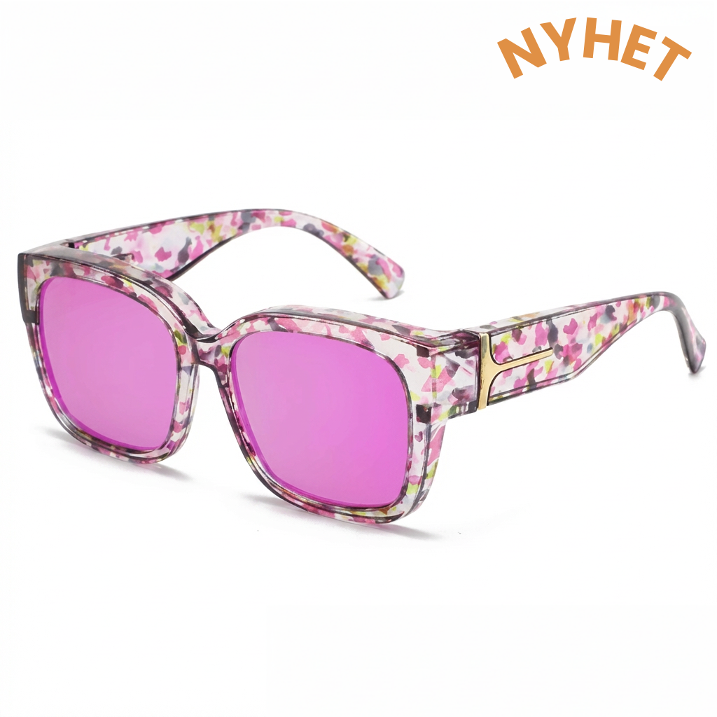 SunPas - Det enda du verkligen behöver i sommar!