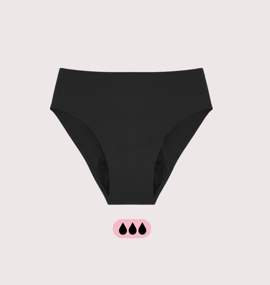 Oslo trosor - Sluta anpassa din dag efter din menstruation.