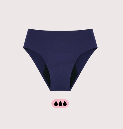 Oslo trosor - Sluta anpassa din dag efter din menstruation.