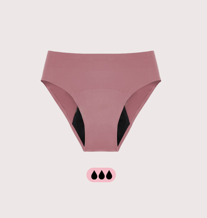 Oslo trosor - Sluta anpassa din dag efter din menstruation.