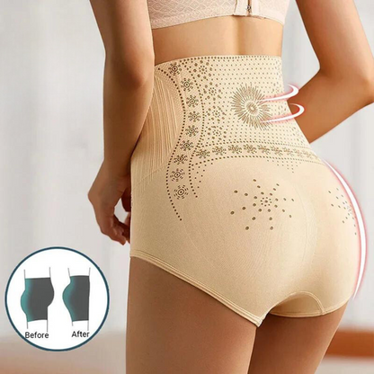 HighFitSol™ | Slankande formande trosor |