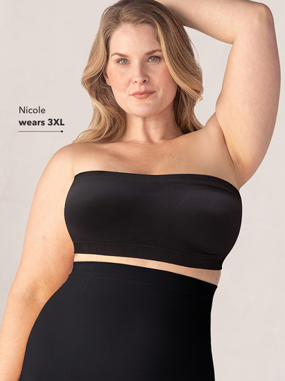 Stockholm - Äkta vänlighet® Convertible Strapless Bandeau-BH