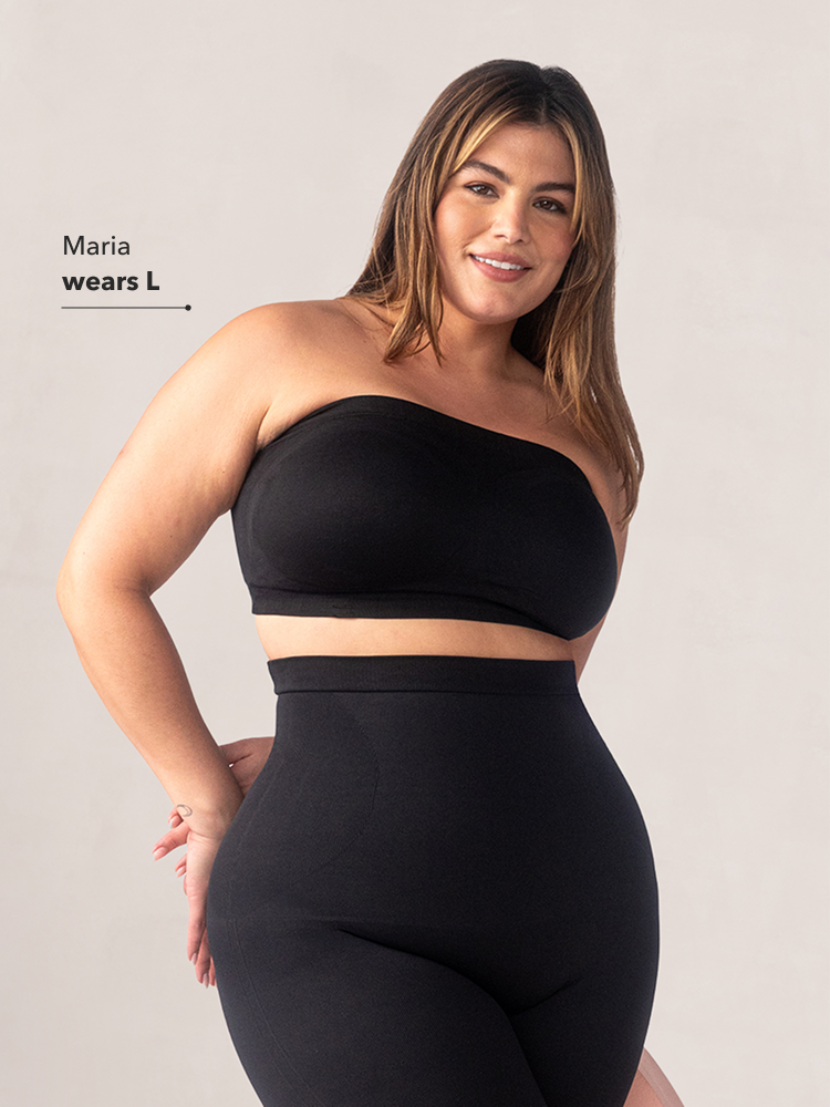 Stockholm - Äkta vänlighet® Convertible Strapless Bandeau-BH