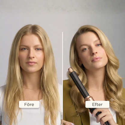 Paris Airstyler - Solbergs - Perfekt hår på nolltid