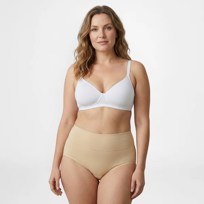 HighFit™ | Läckagesäkra bantningstrosor | 2+3 GRATIS
