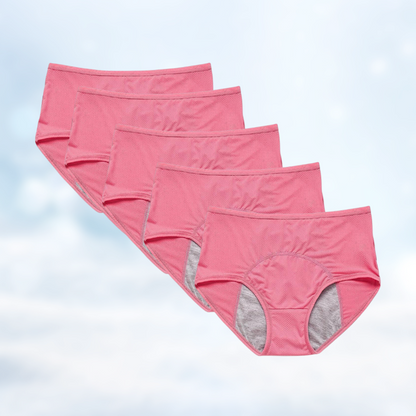 Comfort dry - Läckagefria underkläder