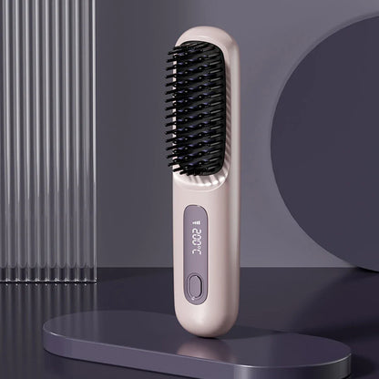NordGlow™ 3D  - Värmeborste