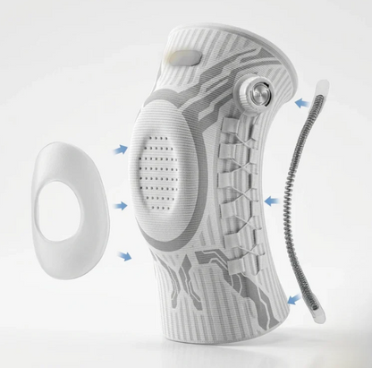 Hansson™ - Smart knäortos