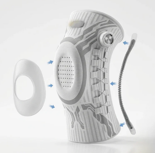 Hansson™ - Smart knäortos