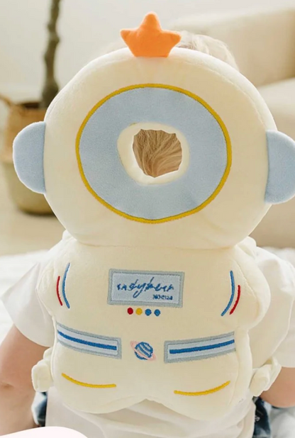 BabyGuard huvudskydd - Låt ditt barn utforska på egen hand – utan rädsla