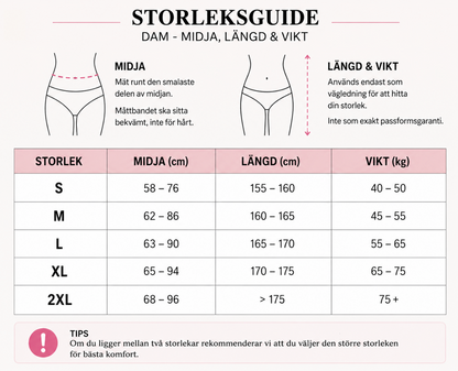 SveltaRide™ Comfort Shorts