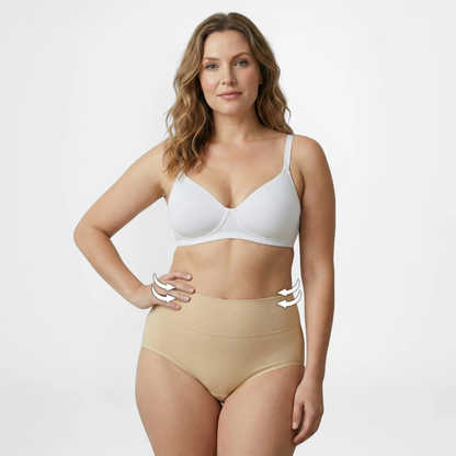 HighFit™ | Läckagesäkra bantningstrosor | 2+3 GRATIS