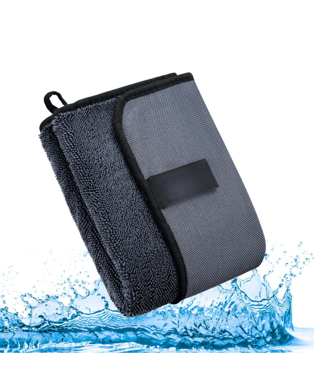 Magicwiper™ XXL torkduk för badrummet (40 x 60 cm)
