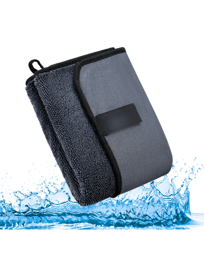 Magicwiper™ XXL torkduk för badrummet (40 x 60 cm)