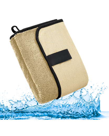 Magicwiper™ XXL torkduk för badrummet (40 x 60 cm)