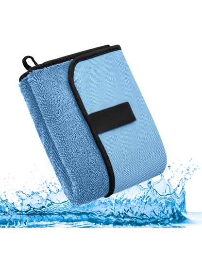 Magicwiper™ XXL torkduk för badrummet (40 x 60 cm)