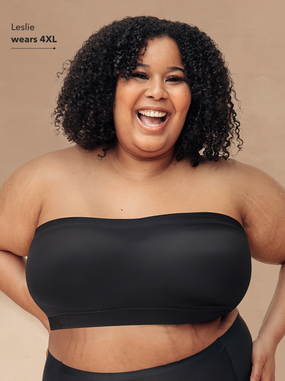 Stockholm - Äkta vänlighet® Convertible Strapless Bandeau-BH