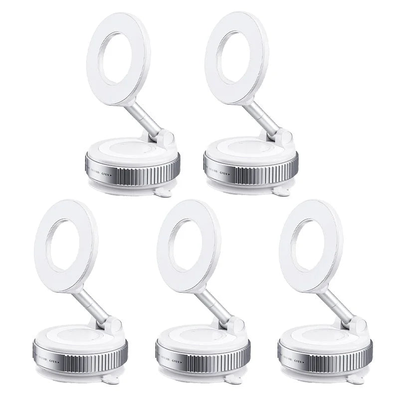 🔥Buy More Save More🔄360° Speedy vakuum magnetisk telefonhållare📱🚗