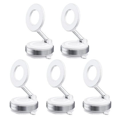 🔥Buy More Save More🔄360° Speedy vakuum magnetisk telefonhållare📱🚗