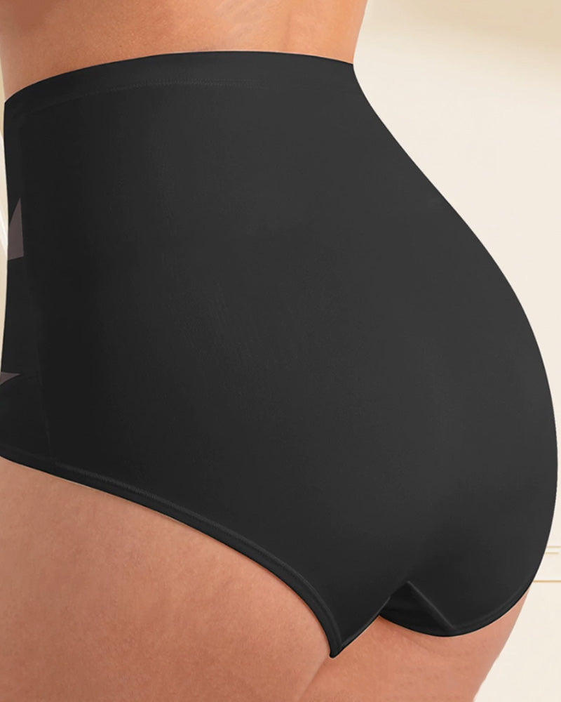 Birgitta - Shapewear med hög midja