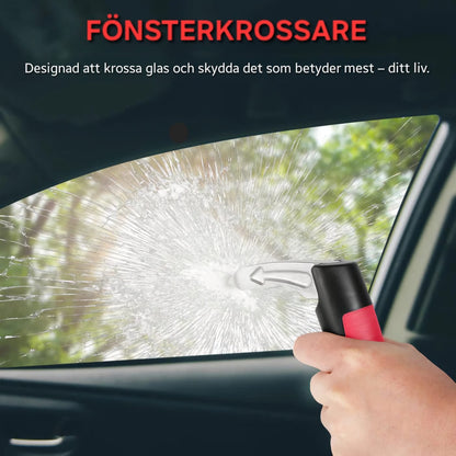 Tuunly™ För en smidigare resa