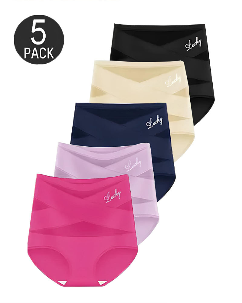 Birgitta - Shapewear med hög midja