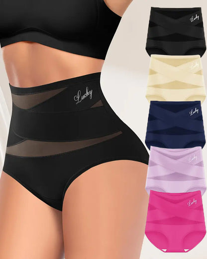 Birgitta - Shapewear med hög midja