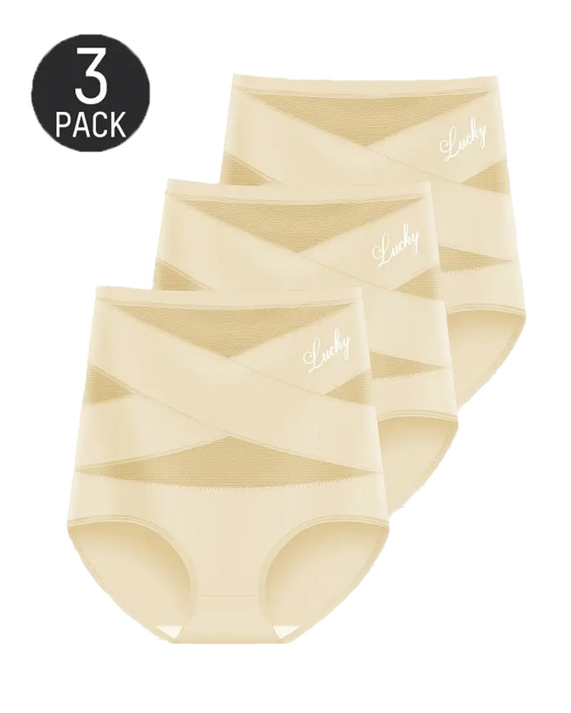 Birgitta - Shapewear med hög midja