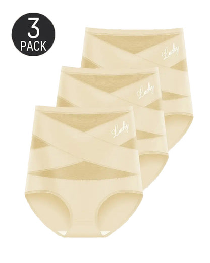 Birgitta - Shapewear med hög midja