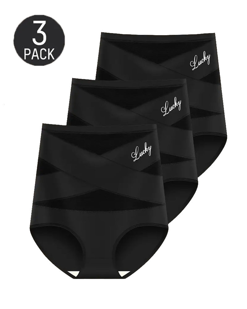 Birgitta - Shapewear med hög midja