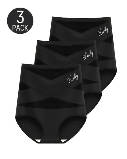 Birgitta - Shapewear med hög midja