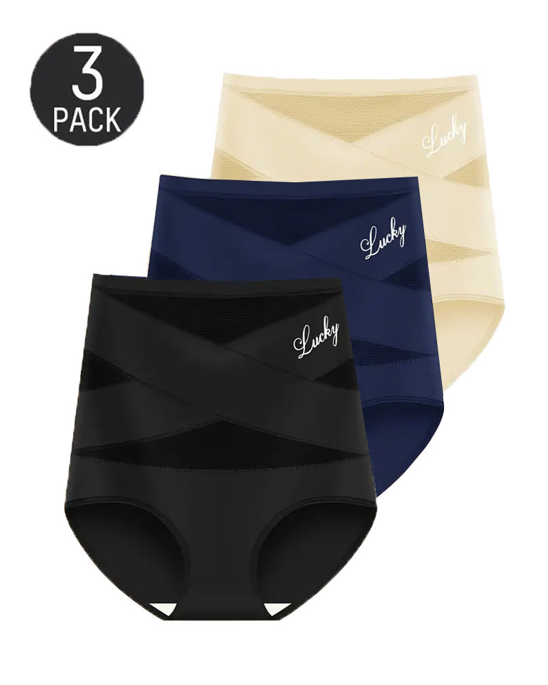 Birgitta - Shapewear med hög midja