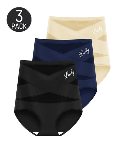 Birgitta - Shapewear med hög midja