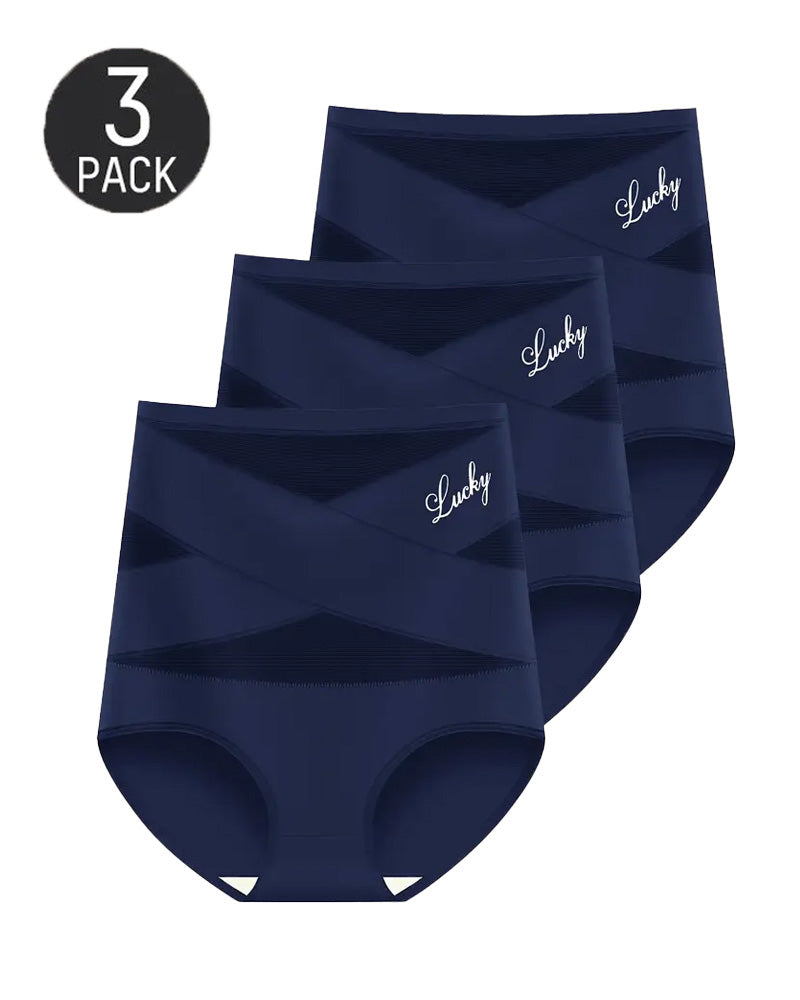 Birgitta - Shapewear med hög midja