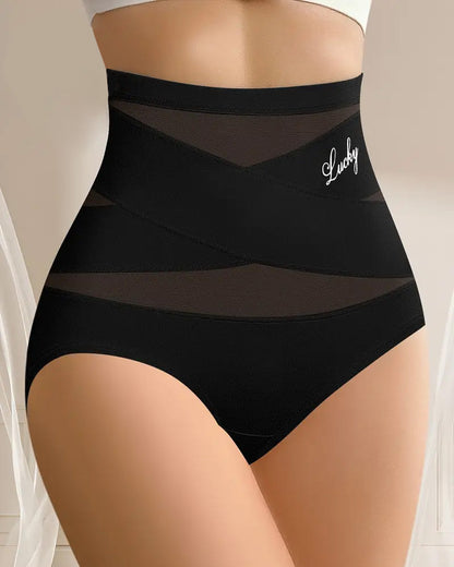 Birgitta - Shapewear med hög midja