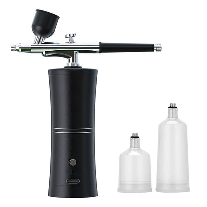 Airbrush - För din bekvämlighet